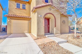 11875 Wedgebrook St in Las Vegas, NV - Building Photo - Building Photo