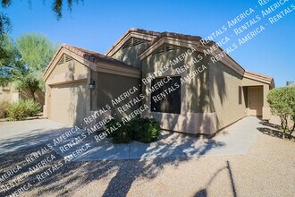 12532 W St Moritz Ln, Unit 817 in El Mirage, AZ - Building Photo - Building Photo