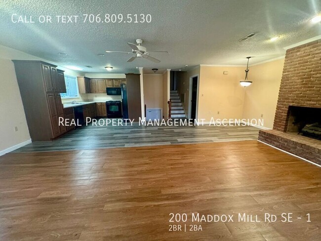 200 Maddox Mill Rd SE in Dalton, GA - Building Photo - Building Photo