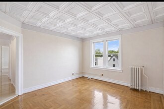 3718 Park Ave, Unit D2 in Weehawken, NJ - Foto de edificio - Building Photo