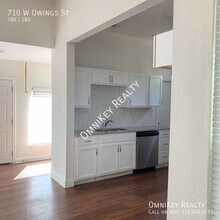 710 W Owings St in Denison, TX - Building Photo - Building Photo