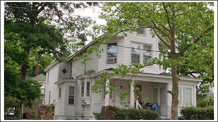 1104 Emory Ave in Asbury Park, NJ - Foto de edificio - Building Photo