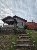 1648 9th Ave in Lewiston, ID - Building Photo