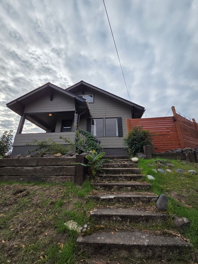 property at 1648 9th Ave