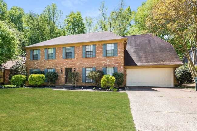 8169 Cairn Dr in Memphis, TN - Building Photo - Building Photo