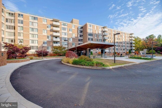 property at 2939 Van Ness St NW