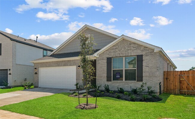 23103 Forebear Dr in Katy, TX - Building Photo - Building Photo