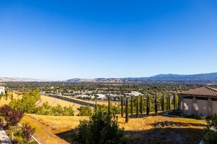 287 Adeline Pl in San Jose, CA - Building Photo