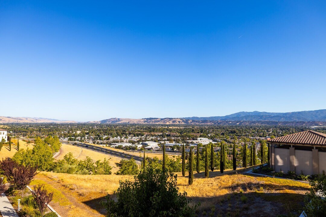 287 Adeline Pl in San Jose, CA - Building Photo