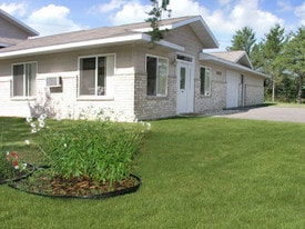 Countryside Apartment Homes