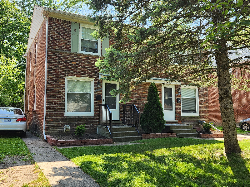 1513 W Farnum Ave in Royal Oak, MI - Building Photo