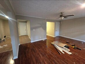 4897 Warners Trail in Norcross, GA - Foto de edificio - Building Photo