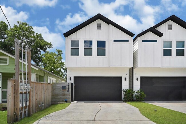 7318 Avenue L in Houston, TX - Building Photo - Building Photo