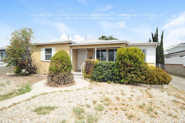 property at 11063 Kittridge St