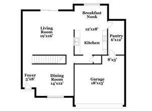 347 Stone Point in New Braunfels, TX - Building Photo - Building Photo