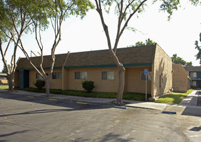 Sunnyside Villas Apartments