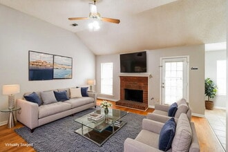 9309 Garden Woods Cove, Unit Unit 1 in Memphis, TN - Building Photo - Building Photo