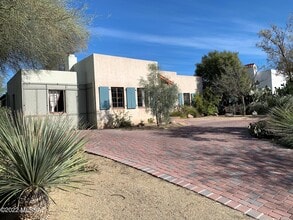 2801 E 3rd St in Tucson, AZ - Building Photo - Building Photo