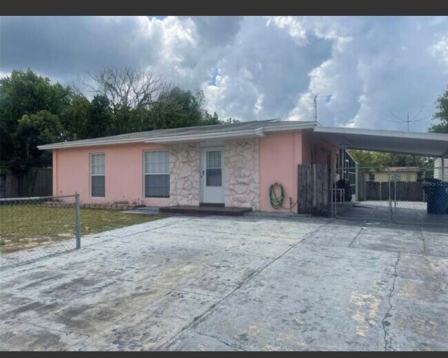 6470 Spring Hill Dr Rentals in Spring Hill, FL