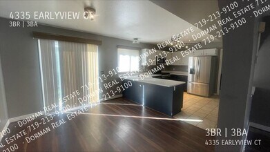 4335 Early View Ct in Colorado Springs, CO - Building Photo - Building Photo