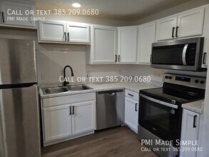 1717 S Longview Rd in Santaquin, UT - Building Photo - Building Photo