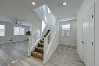 1110 Cactus Needle Ave in North Las Vegas, NV - Building Photo - Building Photo