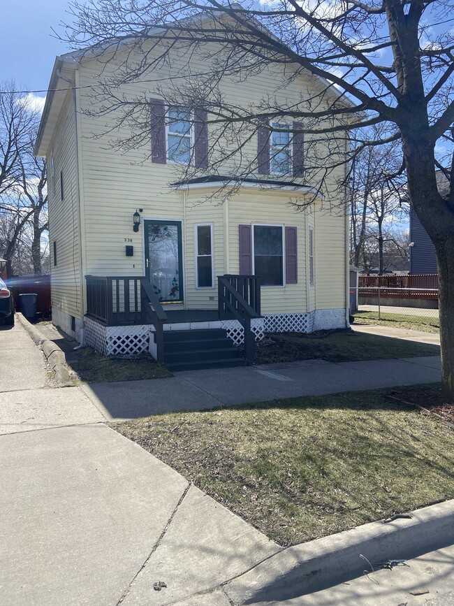 338 Delaware St SE in Grand Rapids, MI - Building Photo - Building Photo