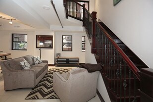 Gallery 1014 Apartment Homes in St. Louis, MO - Building Photo