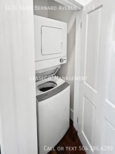 1424 St Bernard Ave in New Orleans, LA - Building Photo - Building Photo