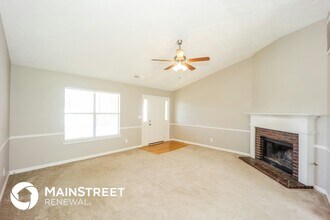 10608 Pecan Ln in Jonesboro, GA - Building Photo - Building Photo