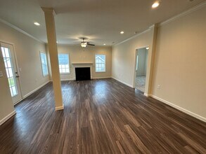 6544 Donahue Dr in Whitsett, NC - Building Photo - Building Photo