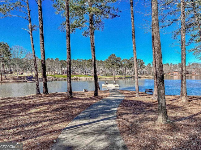 1010 Tailwater in Greensboro, GA - Building Photo - Building Photo