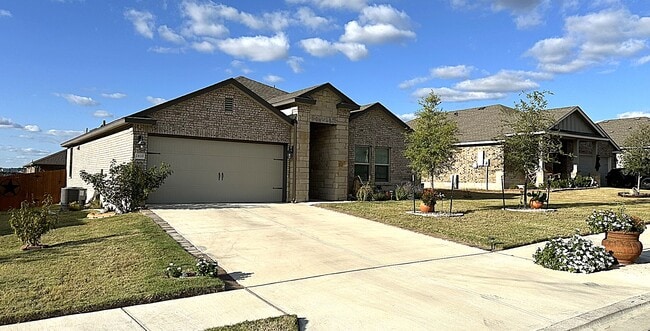 2418 Corradino St in Harker Heights, TX - Building Photo - Building Photo