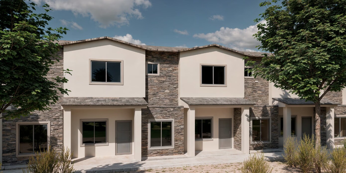 South Mountain Shadows in Phoenix, AZ - Building Photo