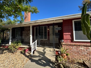 2600 Andrade Way in Sacramento, CA - Building Photo - Building Photo
