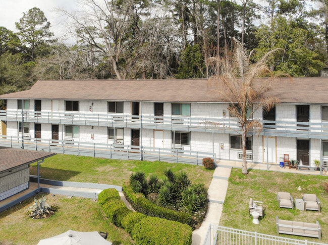 The Sanctuary