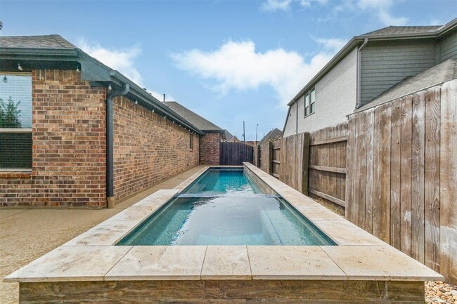 property at 23202 Brookdale Bay Ln