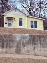 2917 3rd St in Sioux City, IA - Building Photo