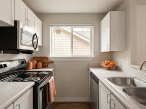 Cambridge on Seventh in Puyallup, WA - Foto de edificio - Building Photo