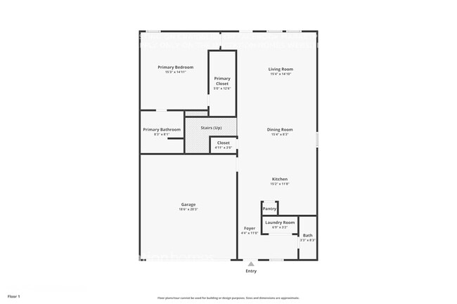 7116 Landings Edge Rd in Fort Worth, TX - Foto de edificio - Building Photo