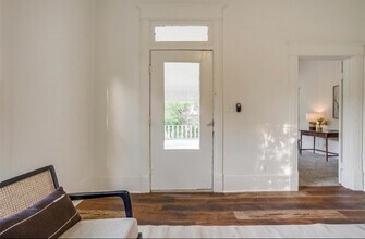 715 SW 10th St in Mineral Wells, TX - Foto de edificio - Building Photo