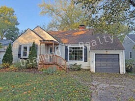 1829 S Hampton Ave in Springfield, MO - Building Photo