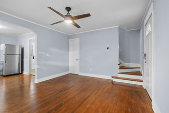 1815 Ragland Ave in Murfreesboro, TN - Building Photo - Building Photo