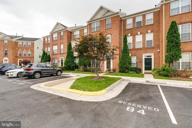 property at 13129 Park Crescent Cir