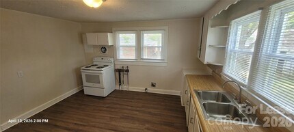 804 Klondale Ave in Kannapolis, NC - Building Photo - Building Photo