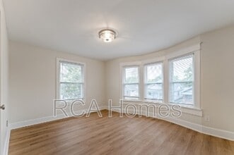 619 N Rural St in Indianapolis, IN - Building Photo - Building Photo