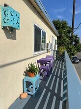 42 20th Ave, Unit 4 in Venice, CA - Building Photo - Building Photo