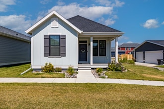 1723 St George Blvd in Billings, MT - Building Photo - Building Photo