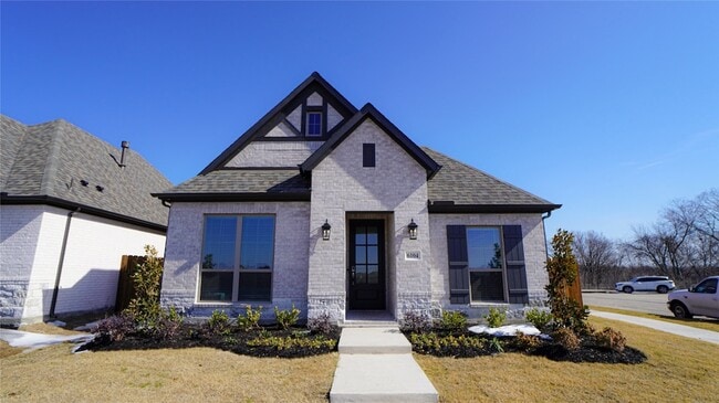 property at 6104 Vester Trl