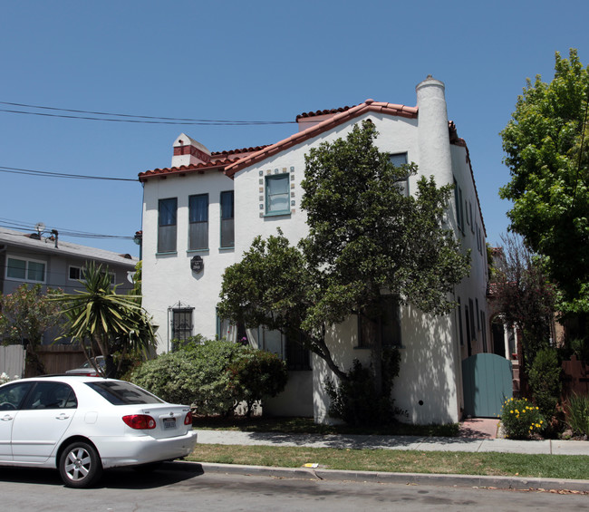 La Granada in Long Beach, CA - Building Photo - Building Photo